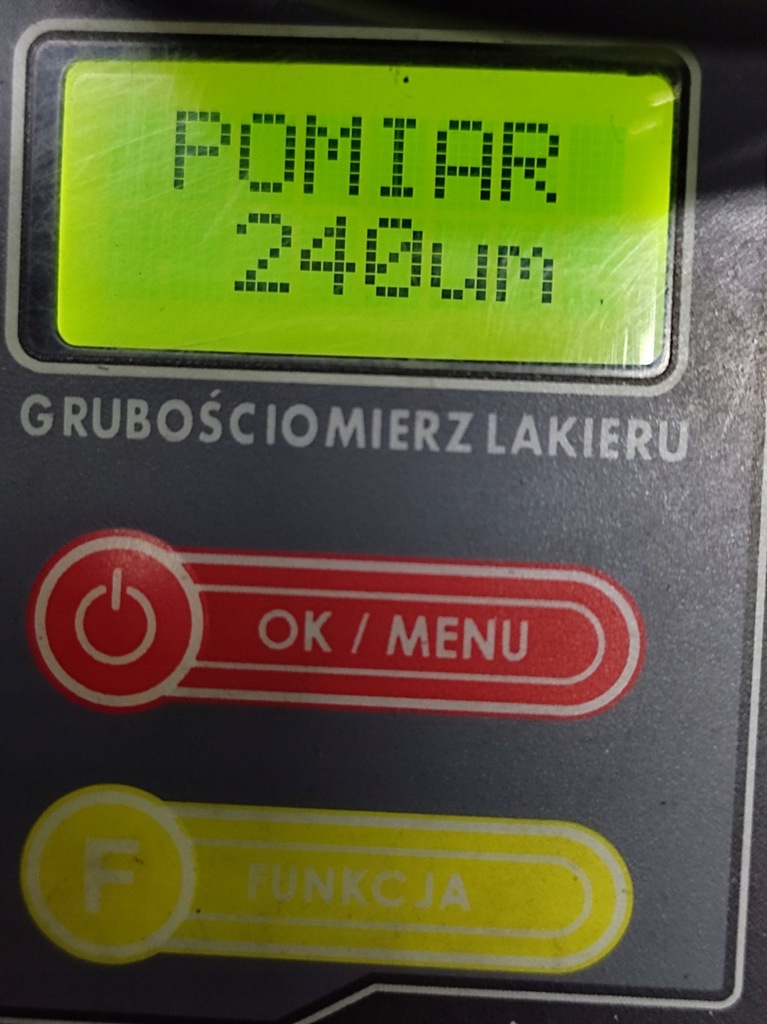 фото №13, Volvo xc90 капот крышка двигателя лак 467-46