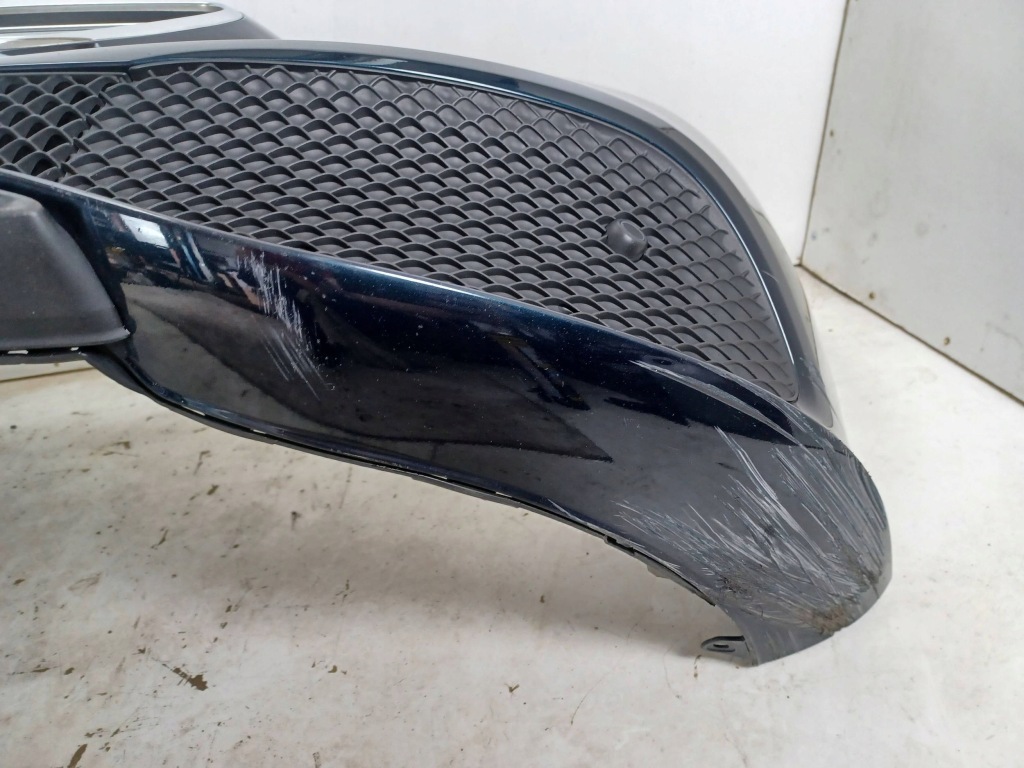 фото №8, Mercedes e w213 213 kompletny перед лампи бампер капот крила 997