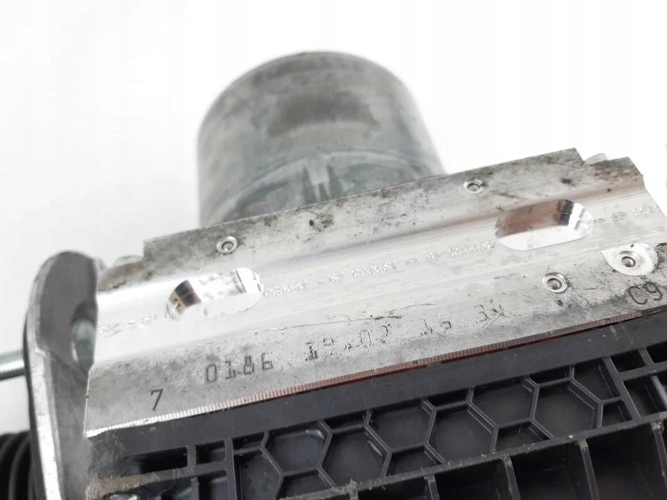 фото №7, Bmw 5 g60 g61 насос abs 5b6a708