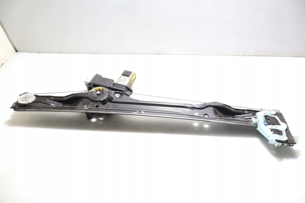 фото №1, Механизм окон левый перед opel combo d