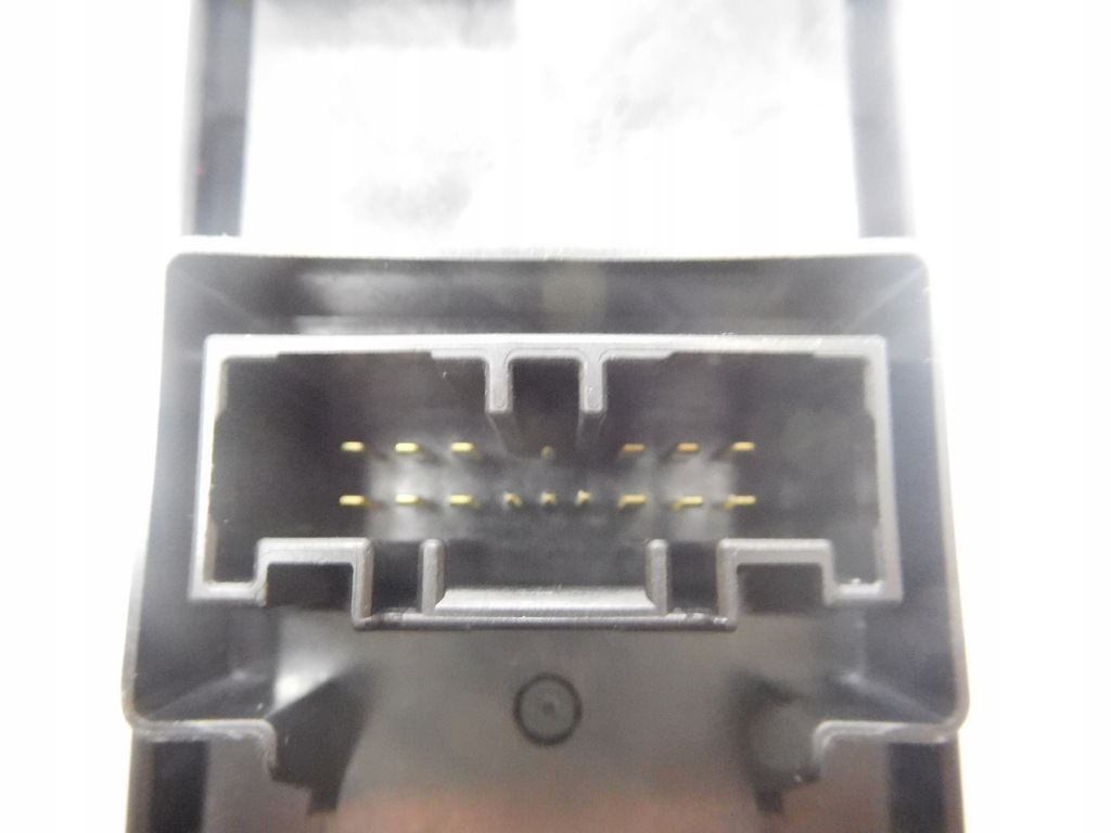 фото №6, Переключатель стекло левый перед mitsubishi outlander 8608a417