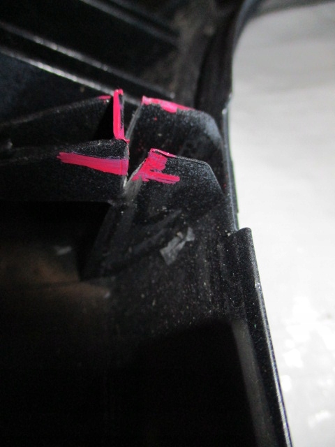 Citroen jumper 06-14 решётка радиатора решётка радиатора 1308069070 Оригинал