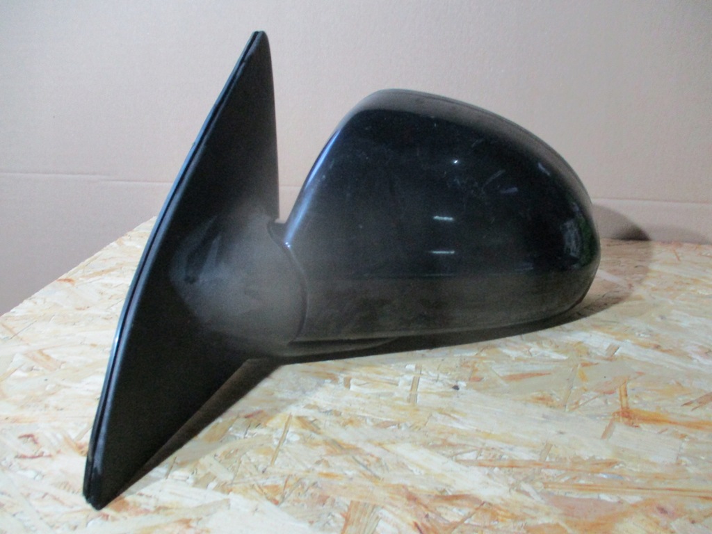 фото №1, Дзеркало ліва перед передні kia ceed i 5 pin