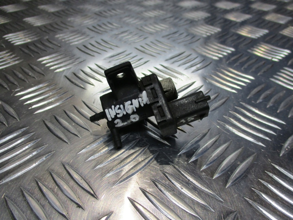 фото №1, Клапан вакуумa opel insignia a 2.0 cdti 55566051