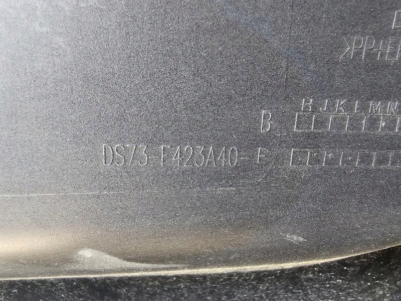 фото №9, Ford mondeo mk5 mk-5 ds73-f423a40-e накладка крышки багажника задняя задняя