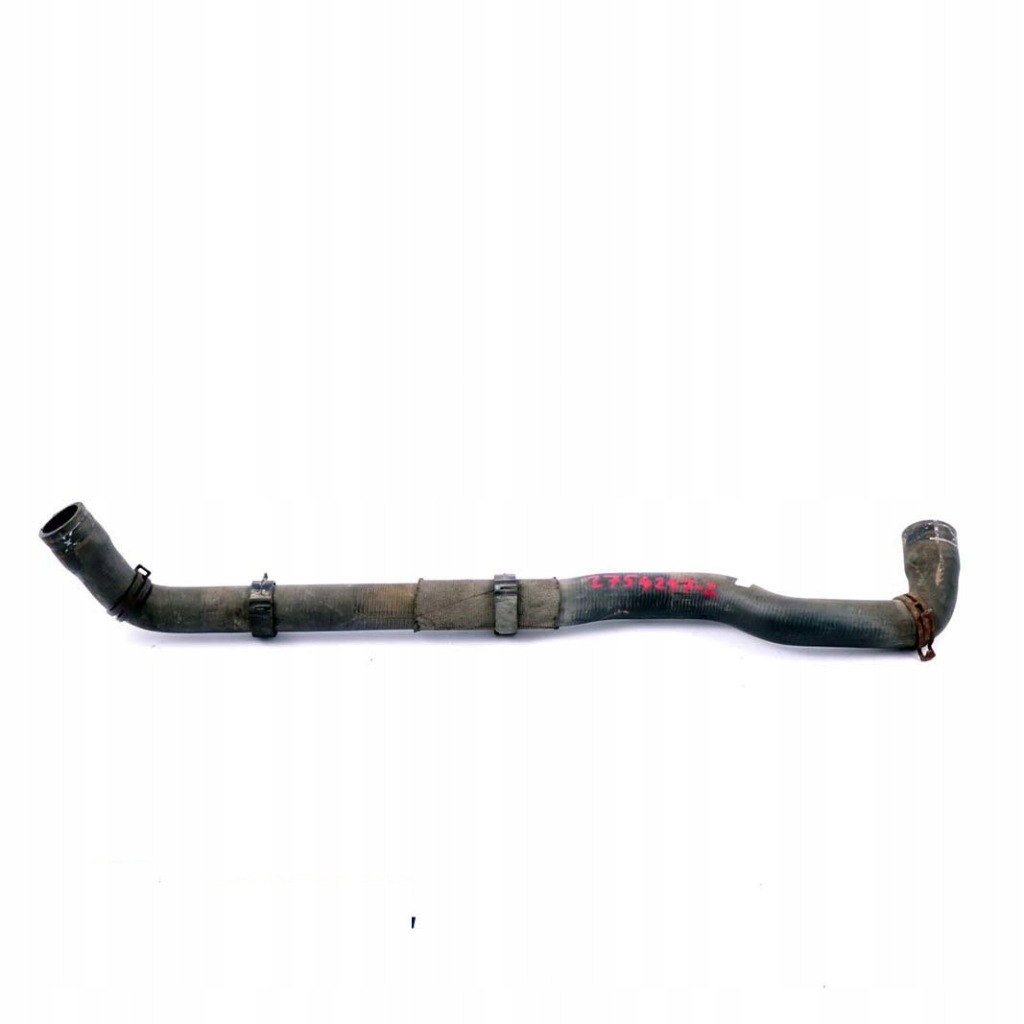 Купить Пабтрубок  труба воды mini cooper r55 r56 r57 r59 2754247