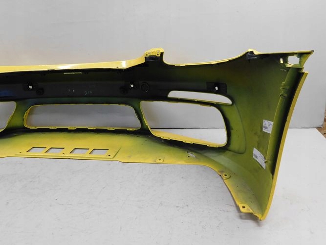 фото №9, Porsche 982 boxster cayman бампер передний перед