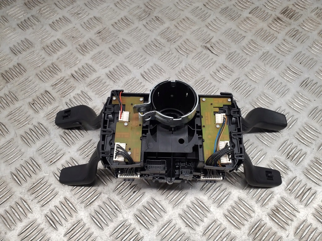 фото №8, Porsche cayenne 92a 7p5953507da панели управление, переключатели