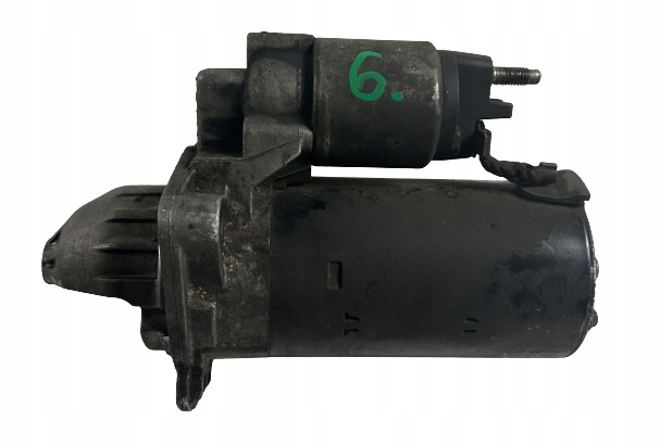 фото №1, Стартер lancia thema 11- 3.0 crd автоматична коробка передач