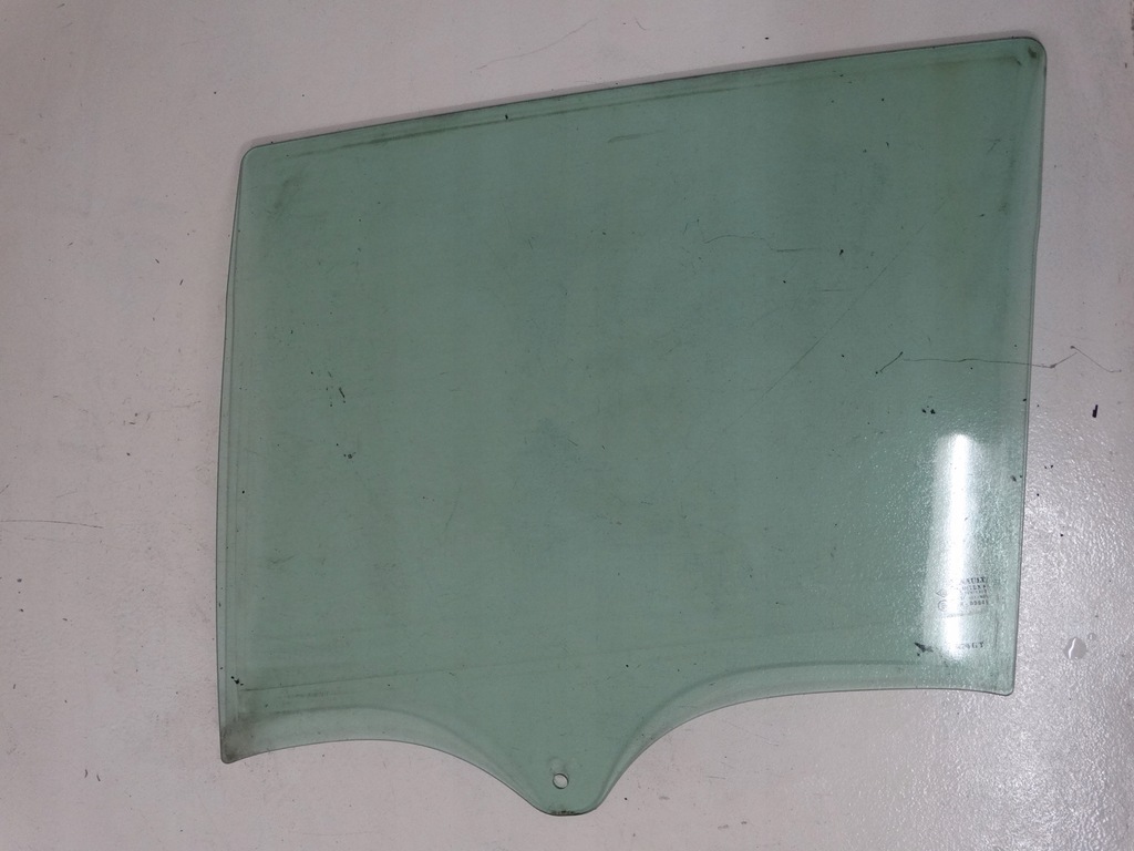 фото №1, Стекло дверь renault laguna ii левый задняя 43r-00049