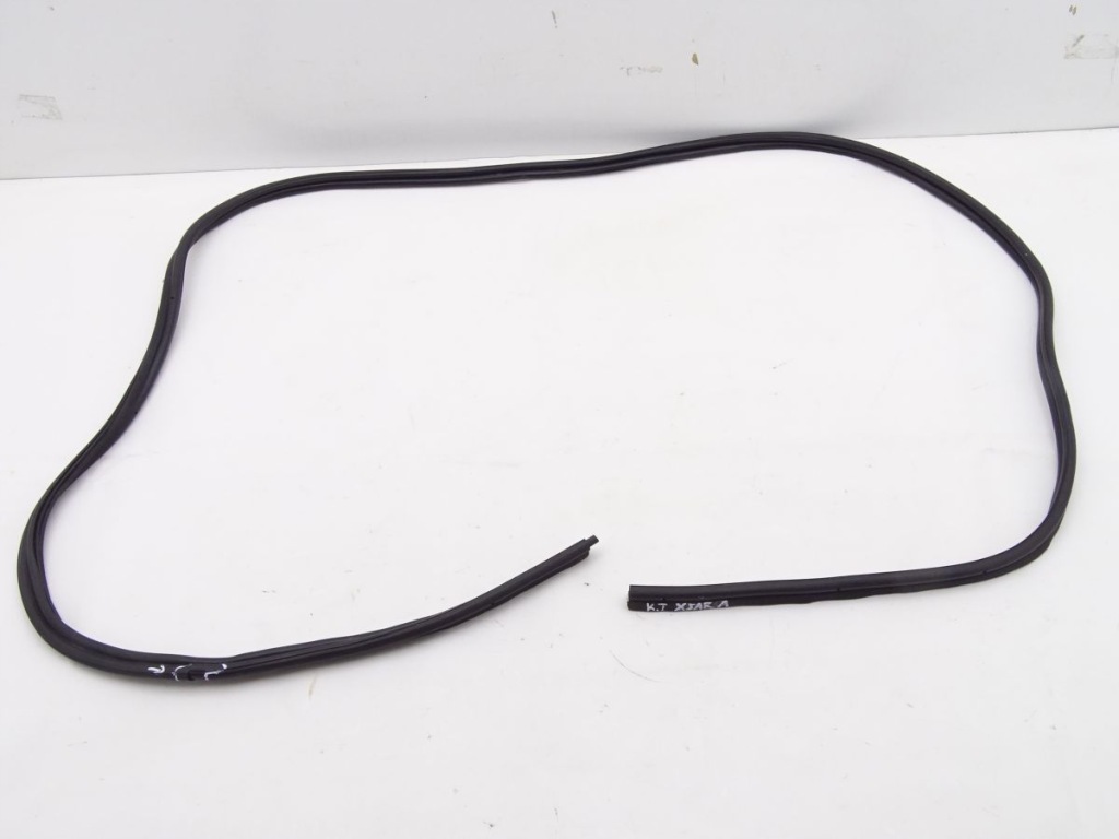 фото №1, Citroen xsara picasso 98-12 прокладка крышки задняя
