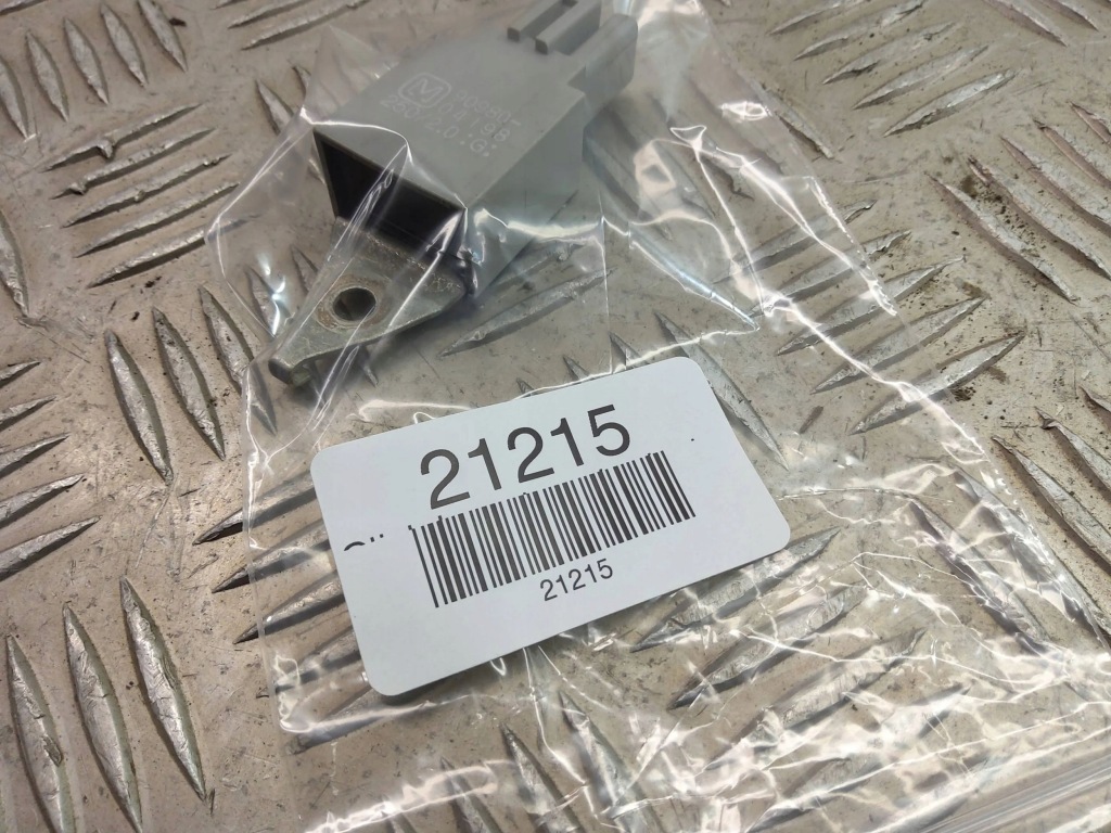 фото №2, Lexus ls 460 - 600h 2007 інше реле