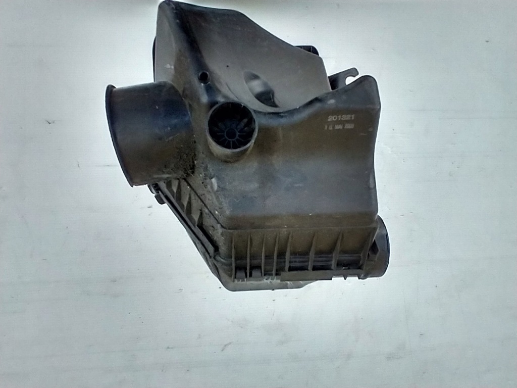 Купить Bmw 6 e63 e64 корпус фильтра воздуха расходомер 7577779 7551638