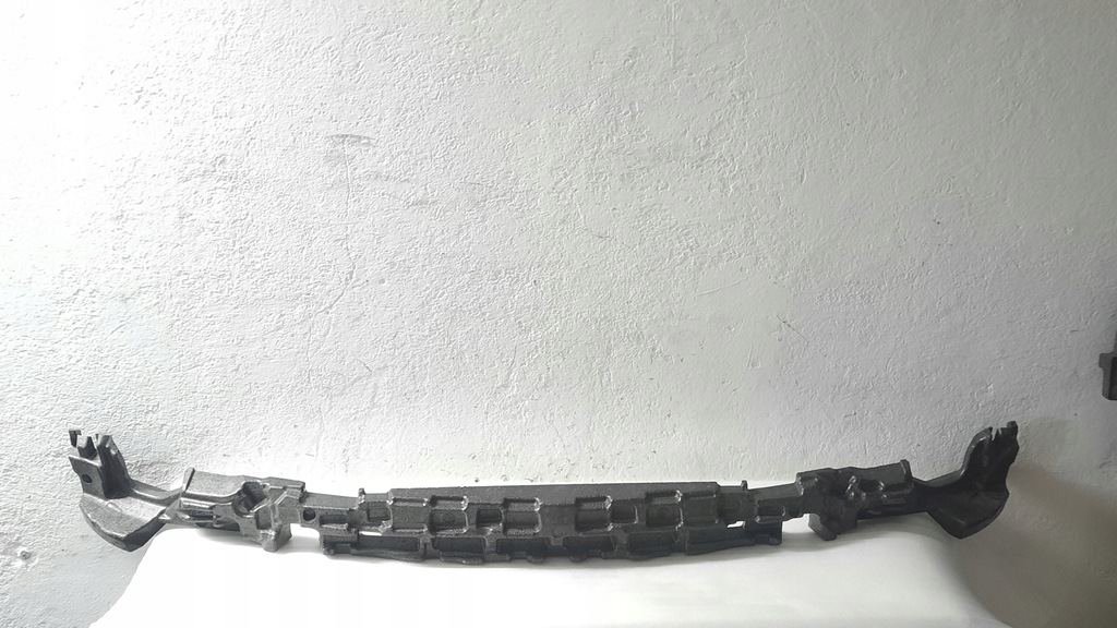 фото №1, Абсорбер бампера передний mercedes glc x253