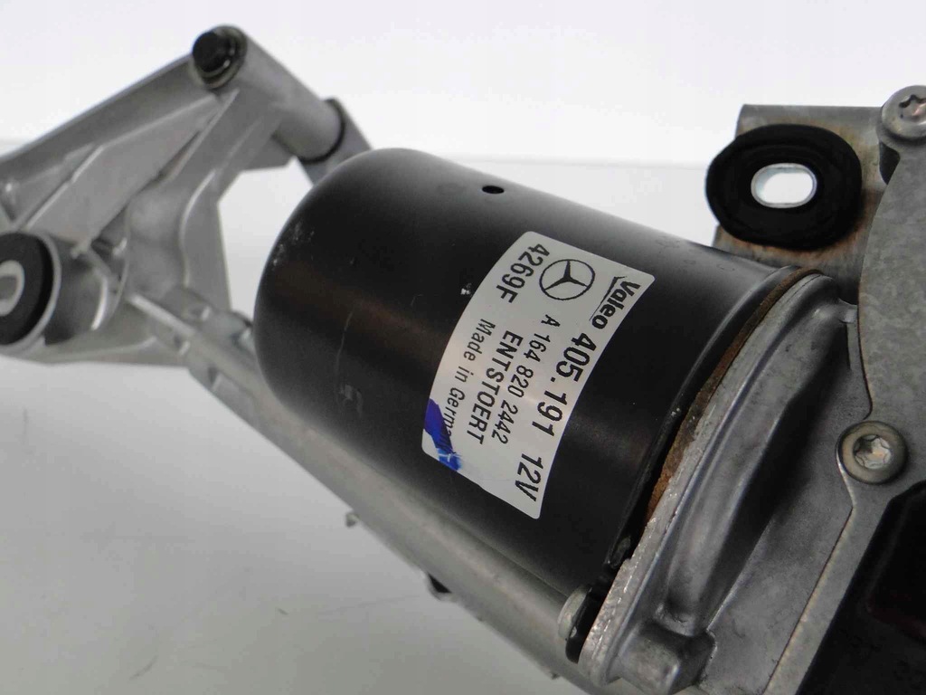 фото №6, Mercedes gl x164 164 lift механизм дворник