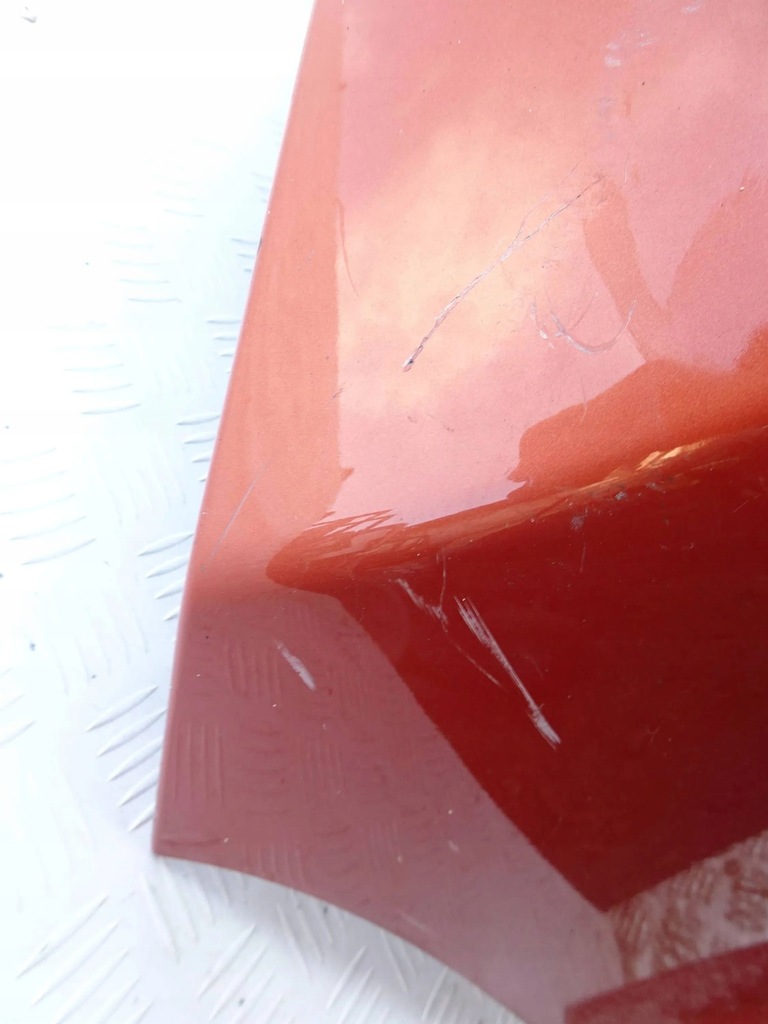 фото №12, Бампер задня volvo c30 lift 09-12r. 701-46 r-design