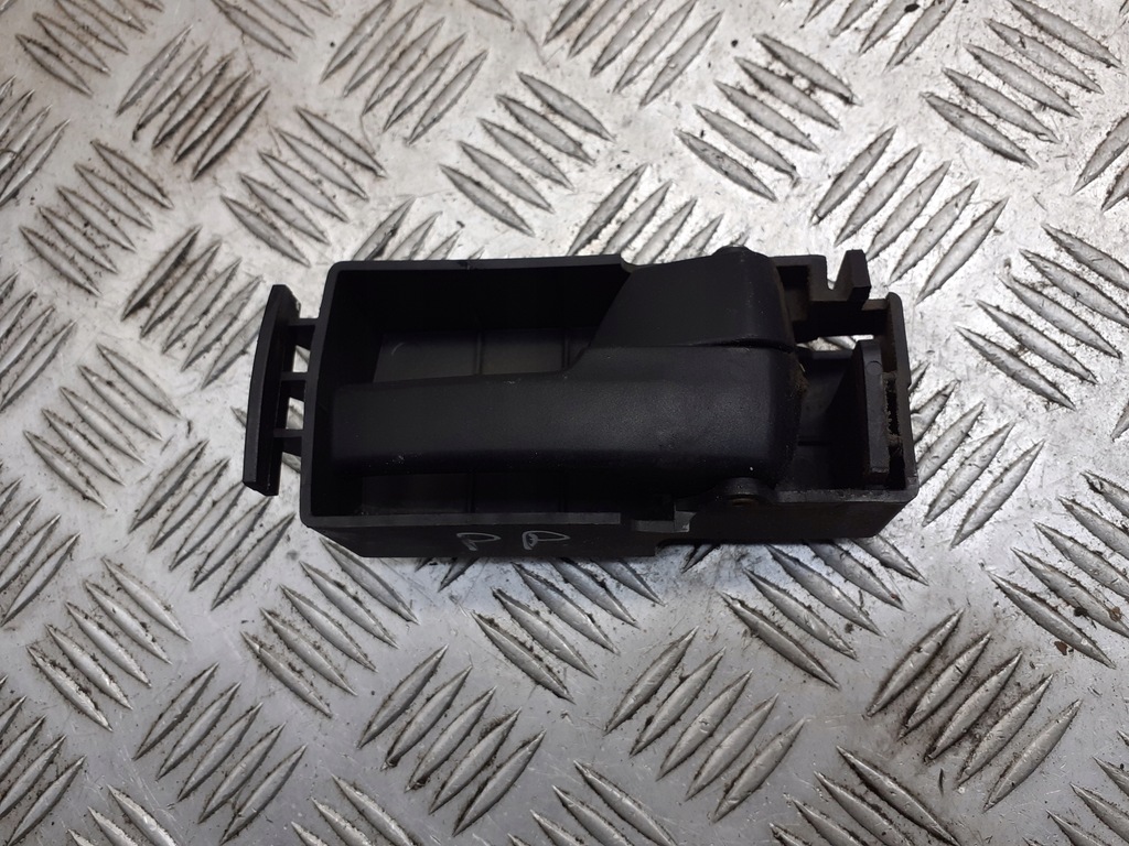 фото №1, Ручка правая передняя внутренняя transit connect