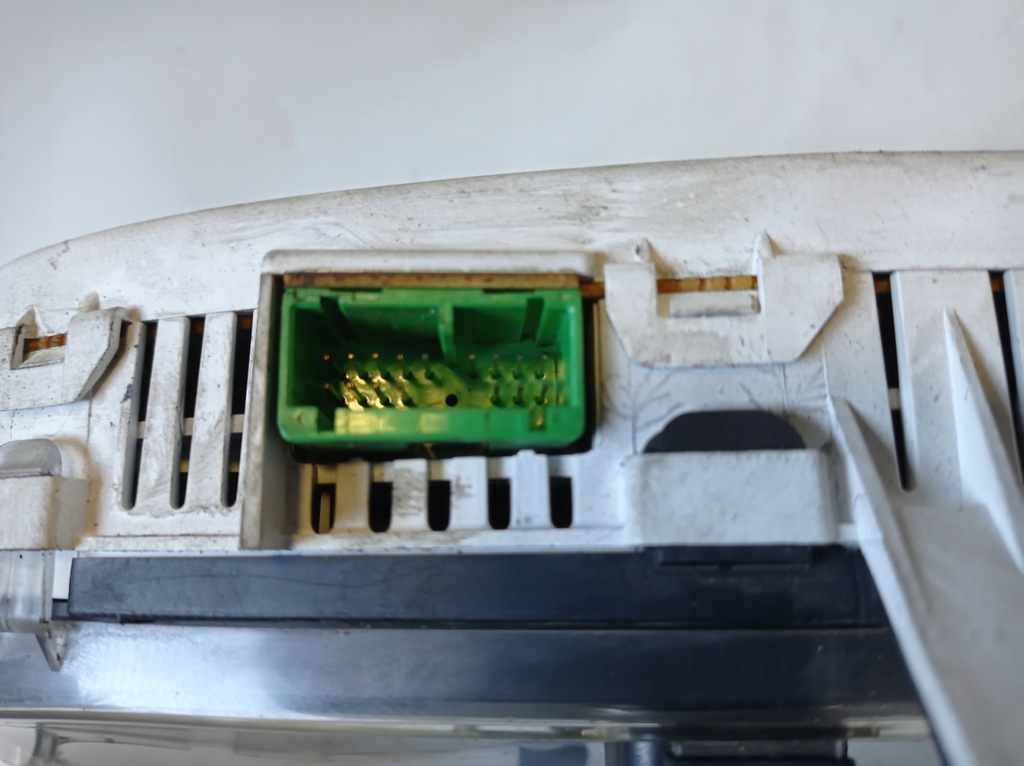 фото №6, Счетчик приборы honda accord hr0251112