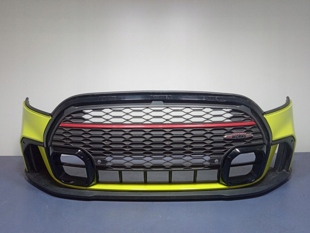 Купити Mini jcw бампер перед 9450636 c5h