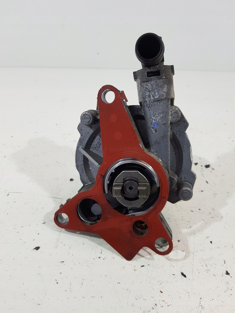 фото №6, Насос вакуум 146500021r renault espace v talisman 2.0 dci