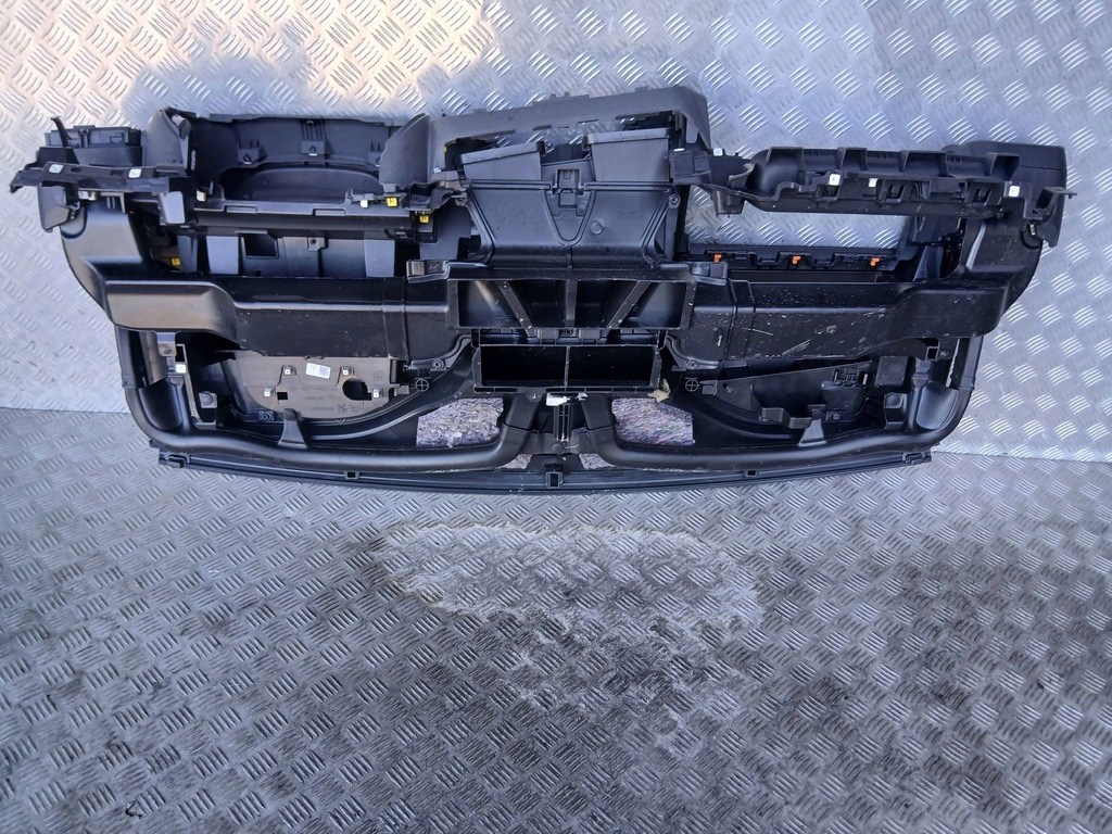 фото №16, Citroen berlingo iv приборная панель приборная приборная панель консоль 2019r