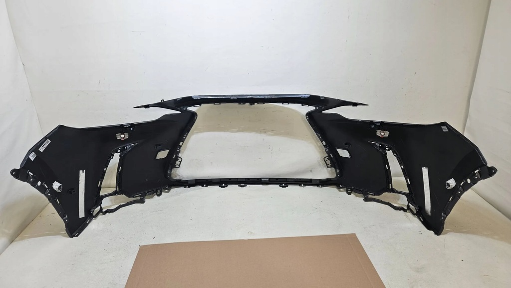 фото №13, Бампер перед передний lexus nx ii sport 52119-78330