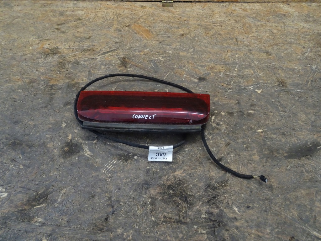 Купити Ліхтар стоп фара ford connect mk2 2