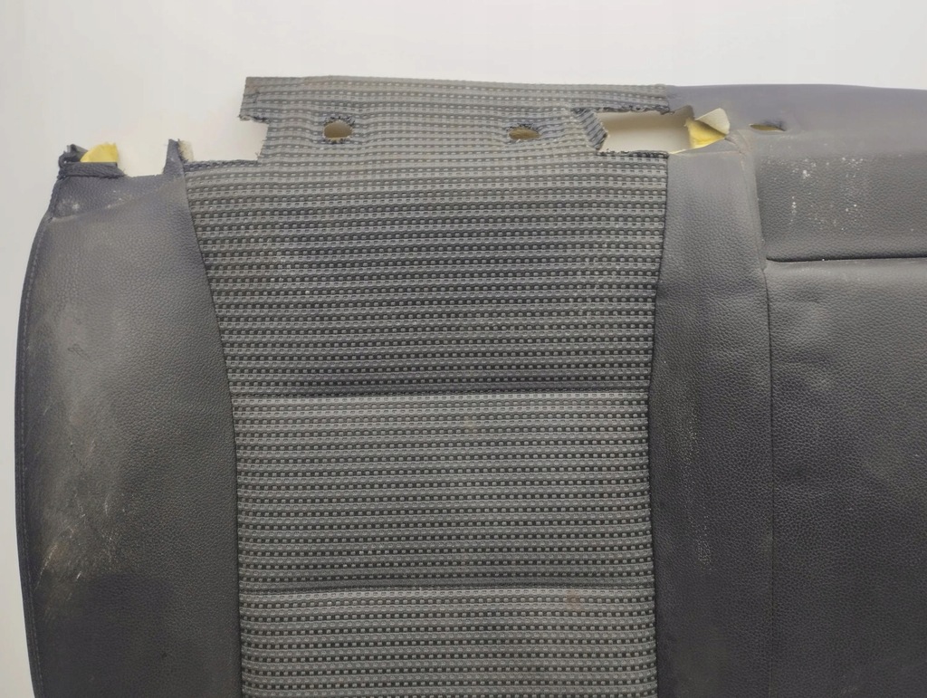 фото №12, Mercedes-benz b w245 2005 права сторона сидіння, сидіння