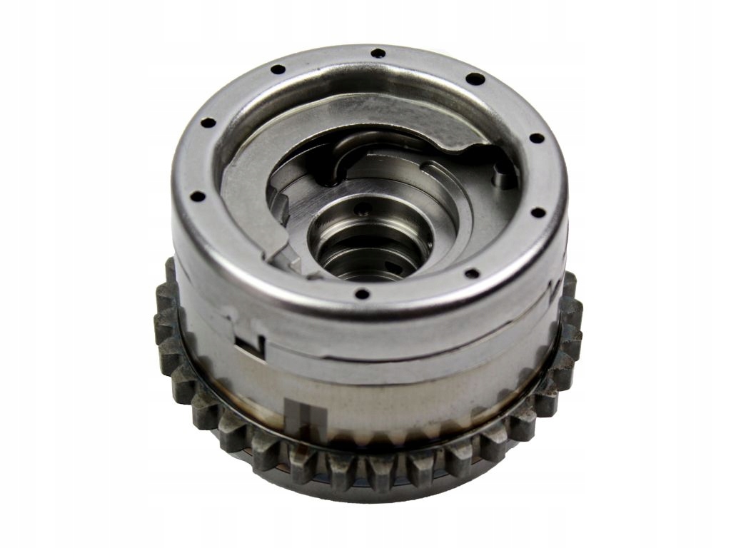 фото №1, Колесо распределительного вала mercedes cls c218 glc gle w204 w222