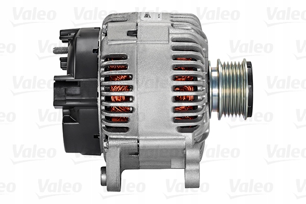 Генератор valeo к vw transporter t5 2.0 tdi в Украине