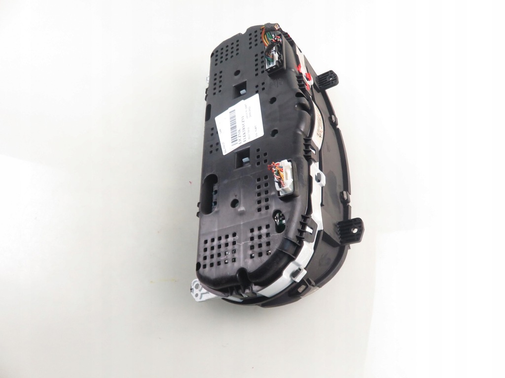 фото №9, Счетчик hyundai i30 i cw 1.6 126 - 940032l470 11001040700h