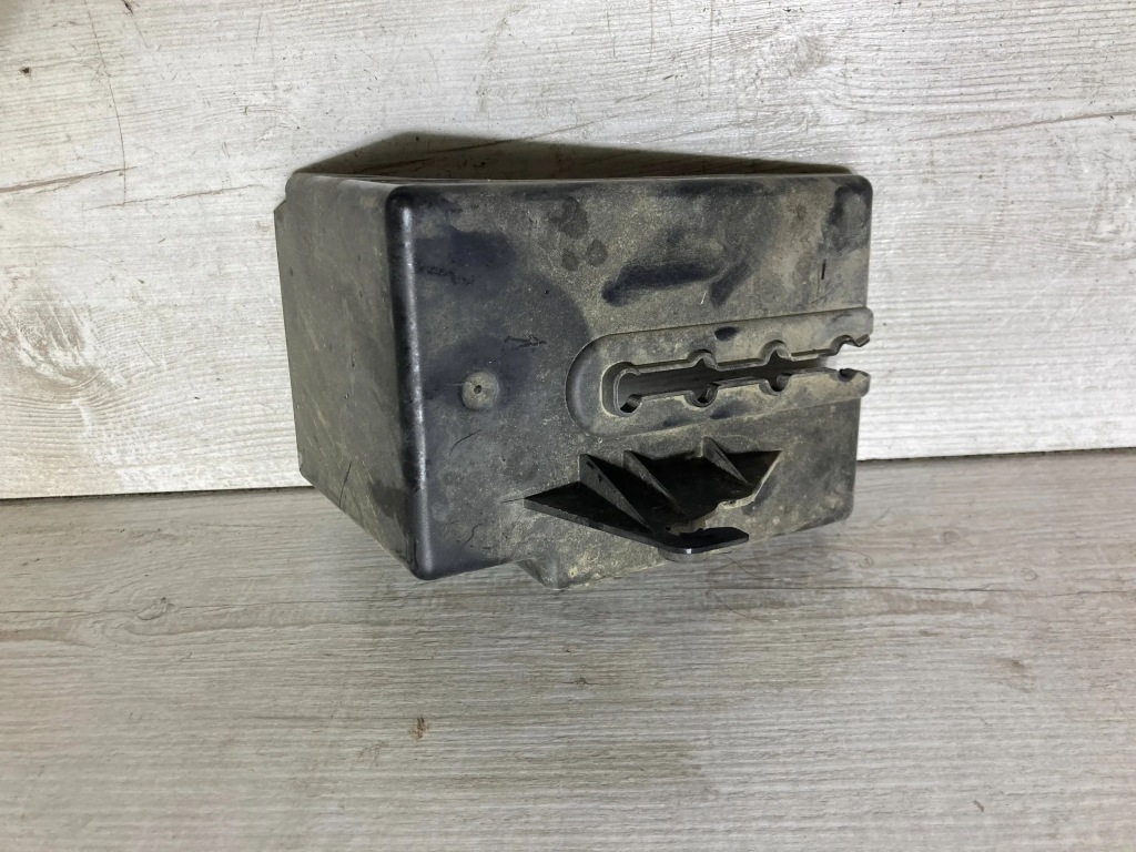 фото №1, Citroen c3 aircross 2019 захист насоса abs