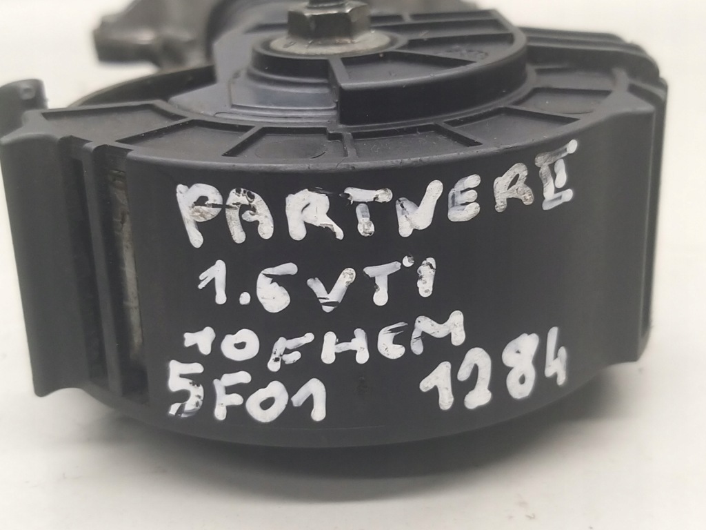 Натягувач ремінь генератора 1.6 1.4 vti 5f01 partner 308 r56 c3 v759883280 Ціна