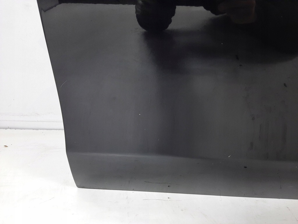 фото №9, Porsche panamera 4s 970 4.8 12r дверь правый перед kod c9z