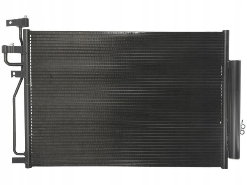 фото №1, Nrf 35775 конденсатор, кондиционер