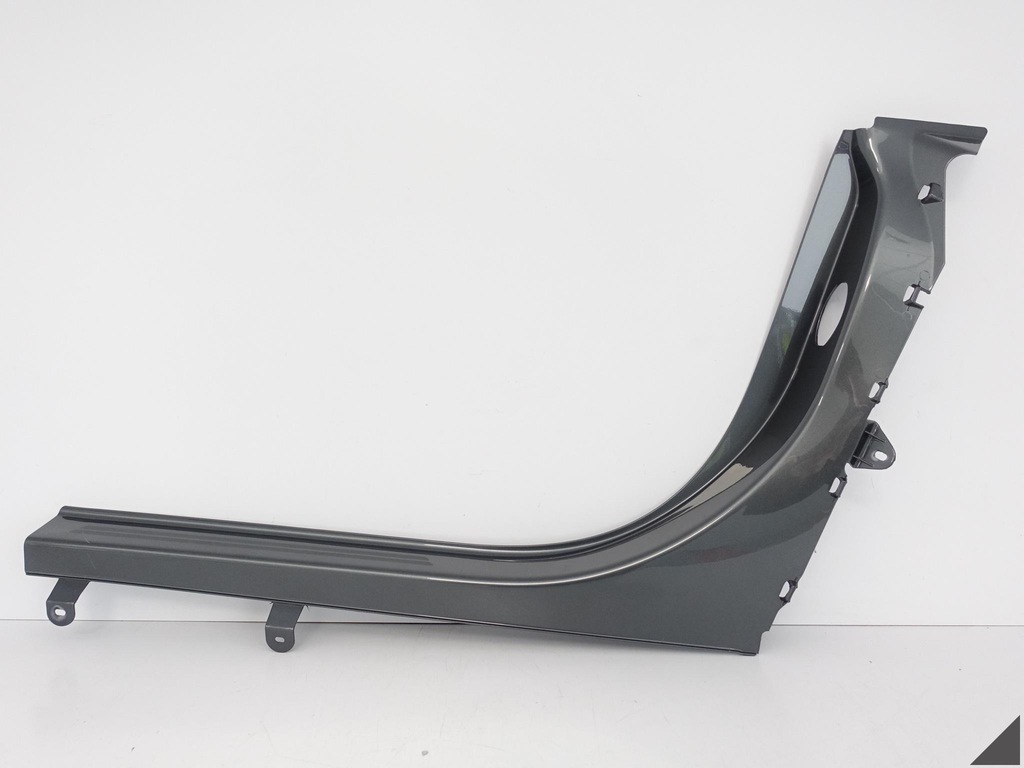 фото №1, Audi r8 ii 4s0 захист стійка b обшивка накладка молдинг ліва поріг