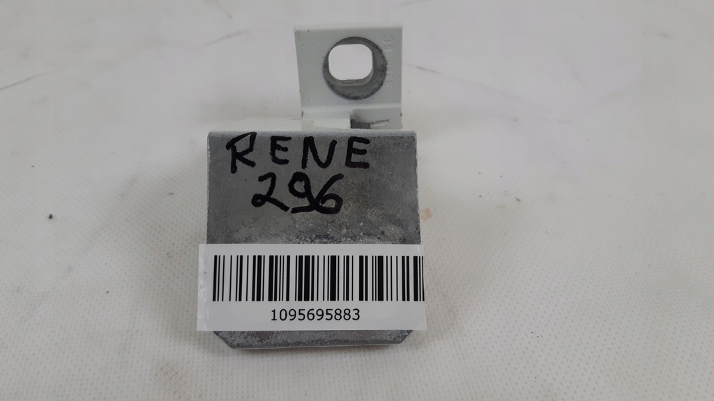 фото №5, Jeep renegade петля дверь левый задняя dół 296