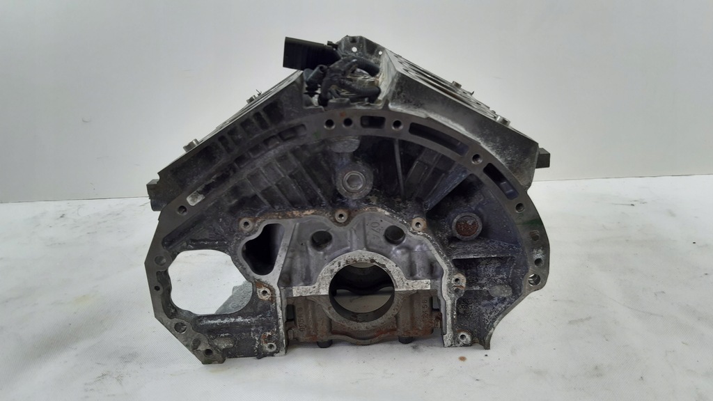 фото №5, Chrysler pacifica 3.6 блок двигуна p68237714ae