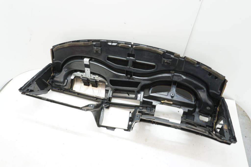 фото №6, Панель приладів приладова консоль vw golf iv