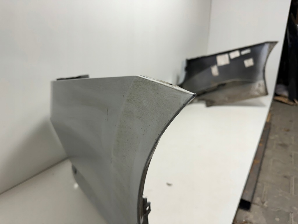 Бампер задняя задний skoda superb iii kombi 3v9807421 Доставка