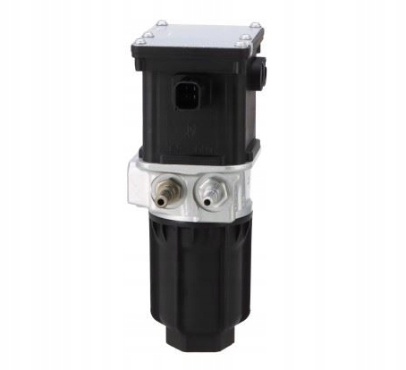 фото №1, Модуль дозуючий dnox mercedes actros mp4