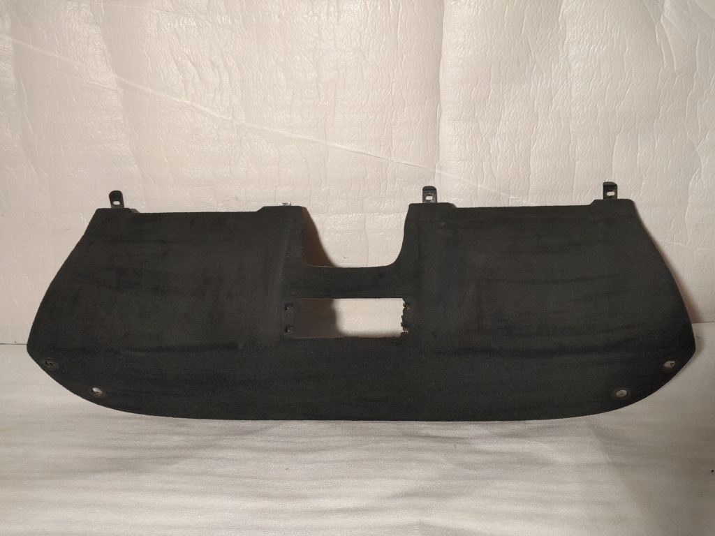 фото №4, Audi r8 4s обивка стены задний 4s8863411a