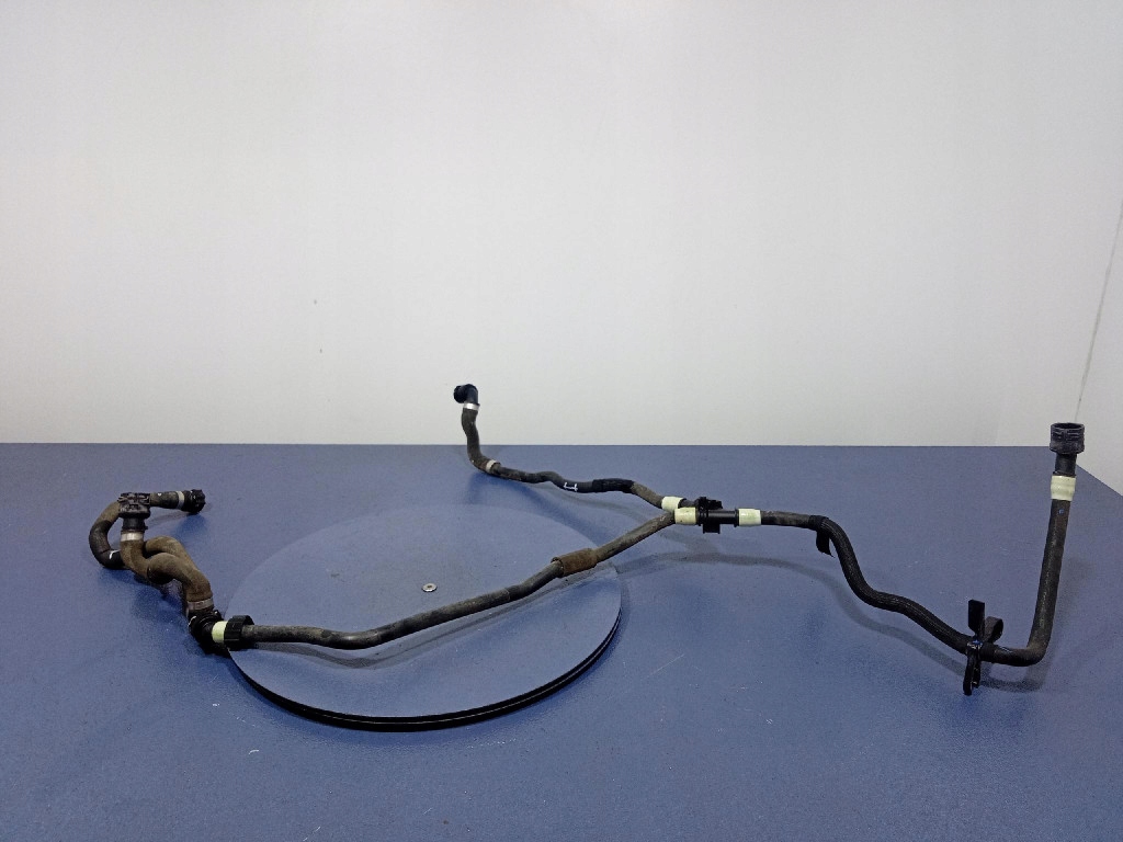 фото №1, Bmw ix i20 дроти охолоджувальний 8475128 9475134