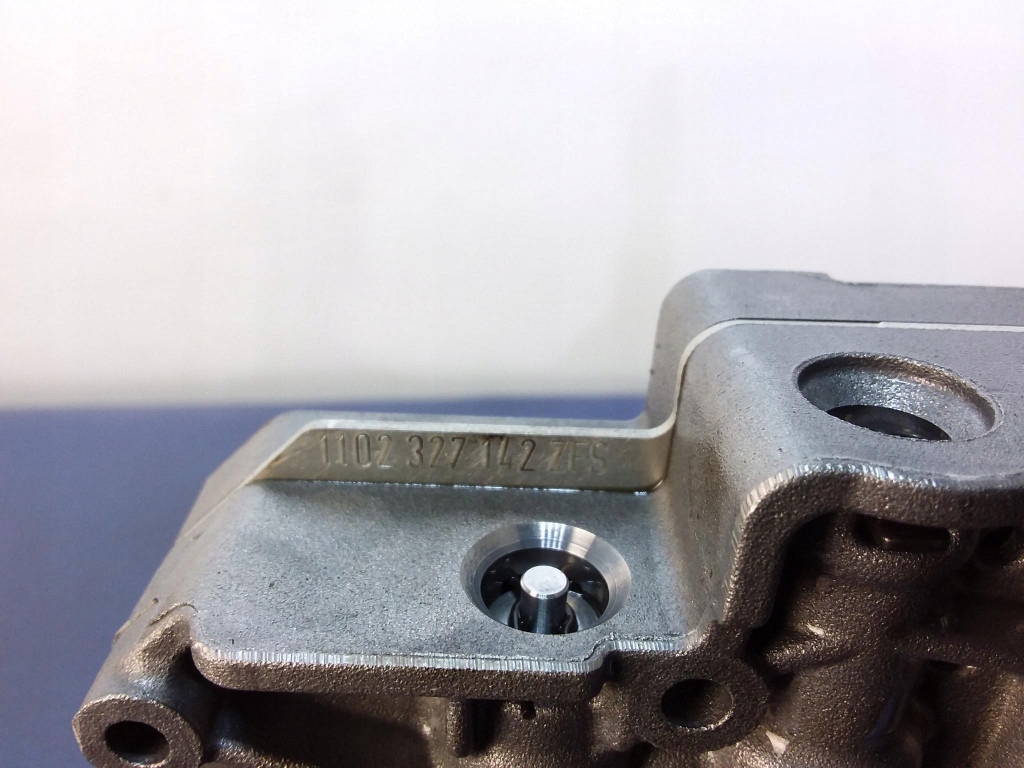 Bmw 3 f30 2.0 d мехатроника коробки передач 1102427143 Киев