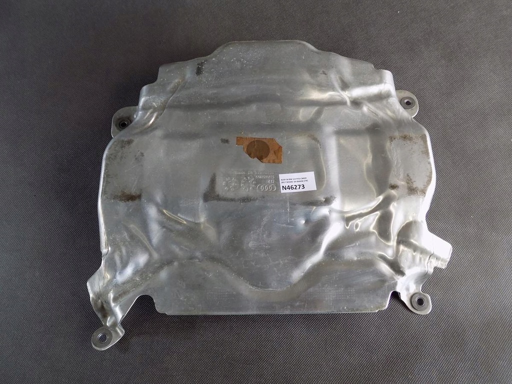 фото №1, Audi s4 a4 b9 захист двигуна 06m103097d