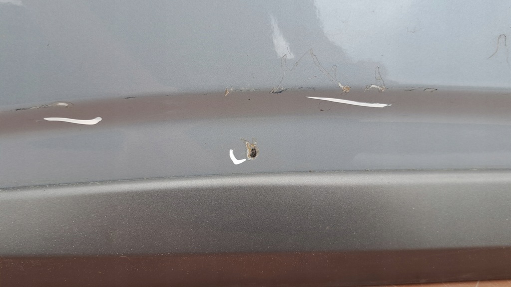 фото №7, Hyundai ioniq дверь правый задняя