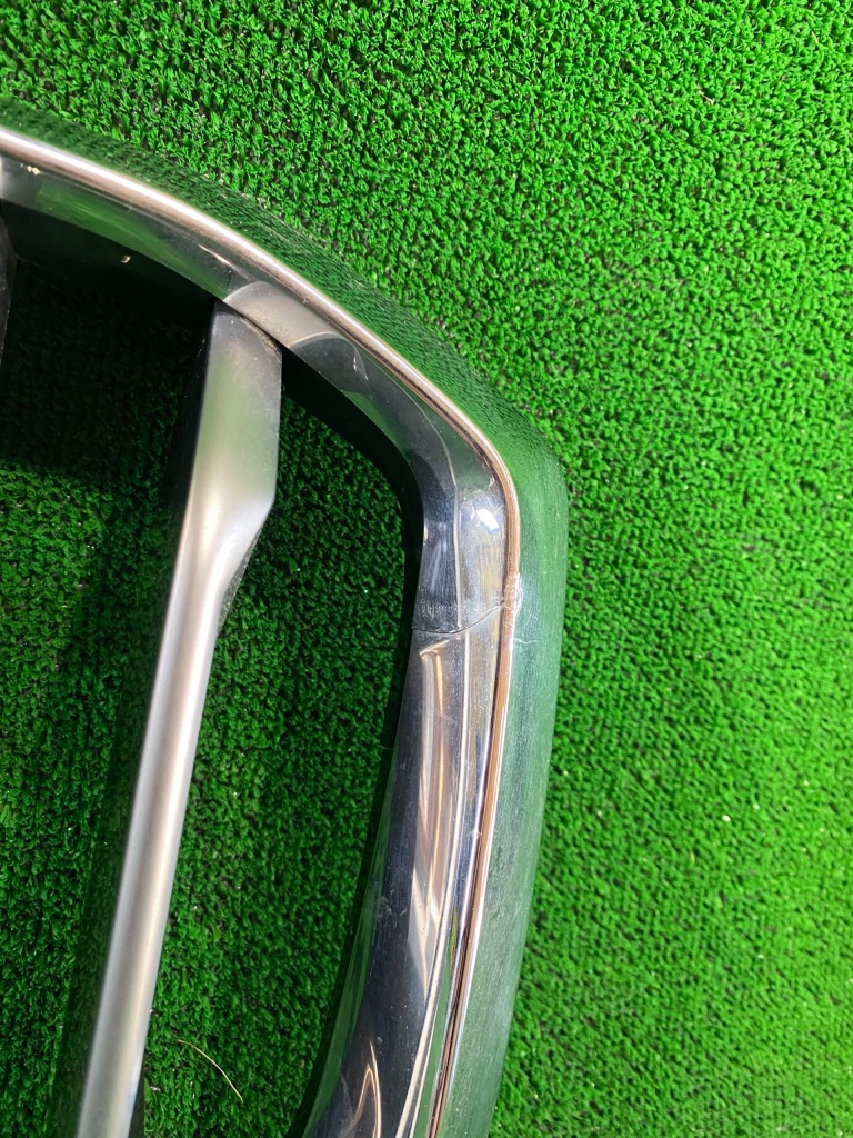 фото №6, Решётка радиатора решётка радиатора bmw x5 g05 nr.176