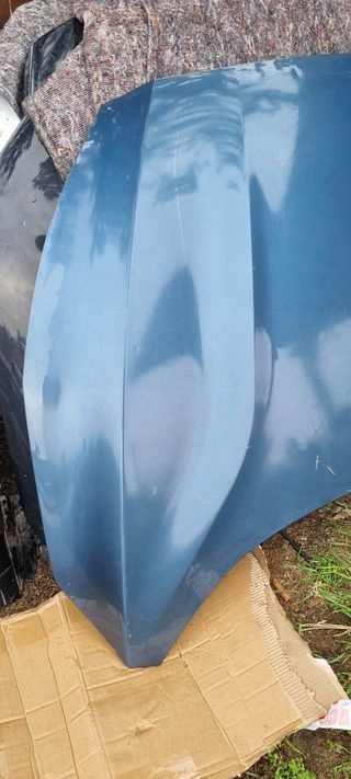 фото №7, Капот кришка двигуна ford focus mk4