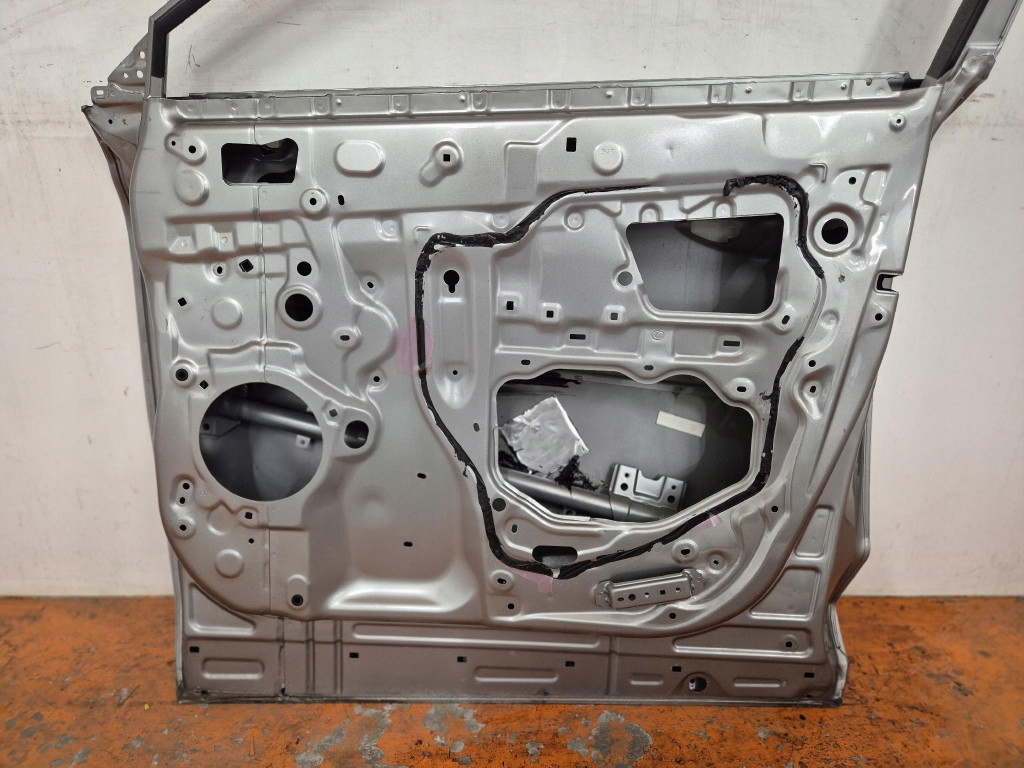 фото №15, Lexus nx i 14-21 двері перед передні праве