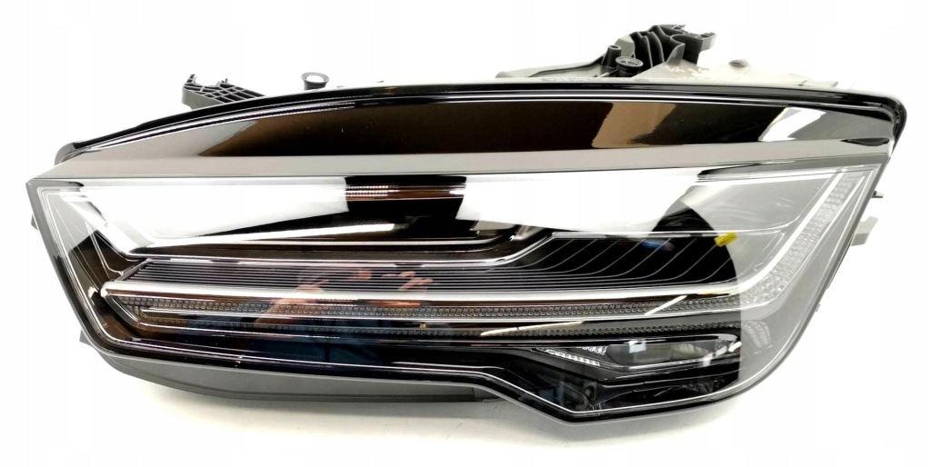 фото №1, Лампа левая передняя перед full led matrix audi rs7 4g 4g8941783b nowa org